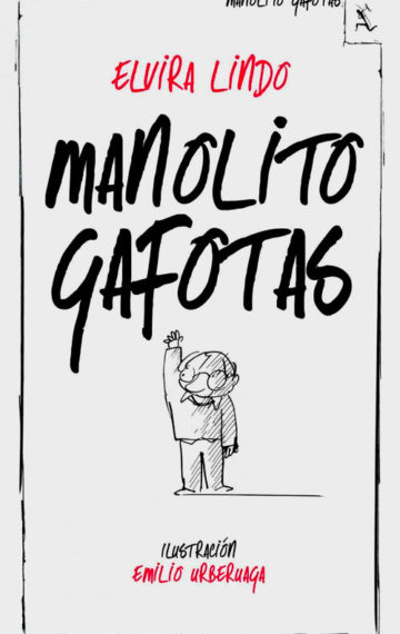 Manolito Gafotas