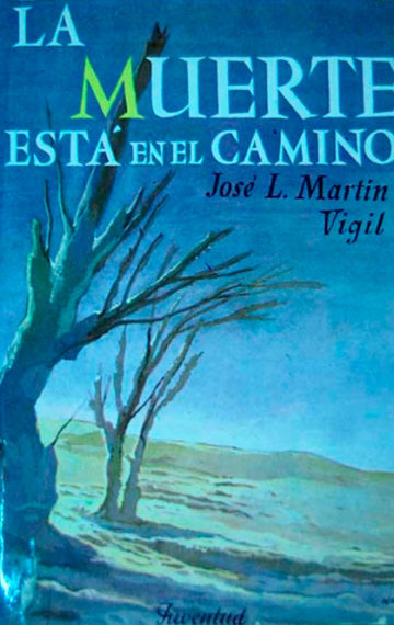 La muerte está en el camino