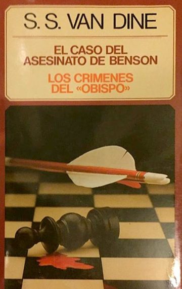 Los crímenes del obispo