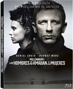 Los Hombres que no Amaban a las Mujeres