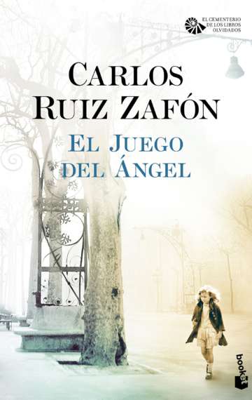 El Juego del Ángel