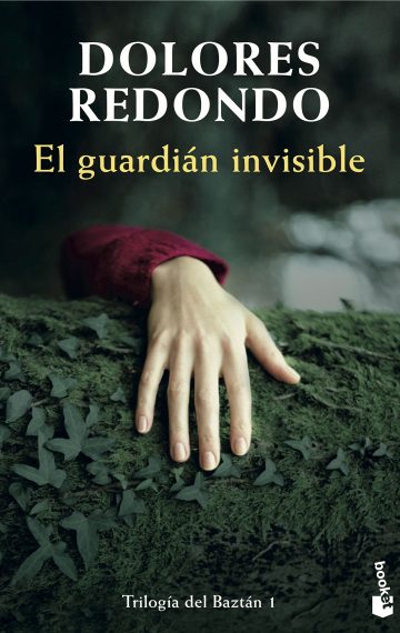 El guardián invisible de Dolores Redondo Batzán