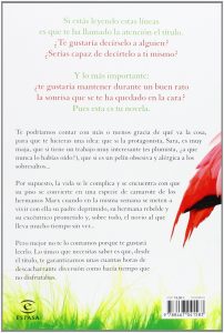 Libro No culpes al karma de lo que te pasa por gilipollas de Laura Norton