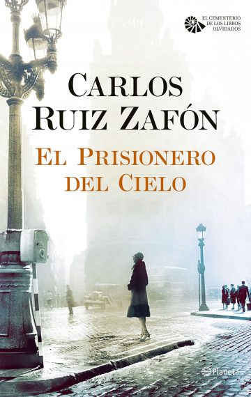 El prisionero del cielo